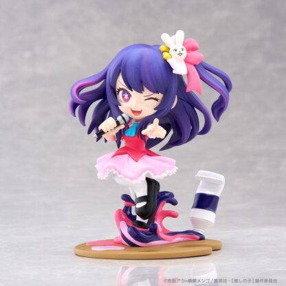 Oshi no Ko PalVerse PVC Statue Ai 11 cm – Bild 4