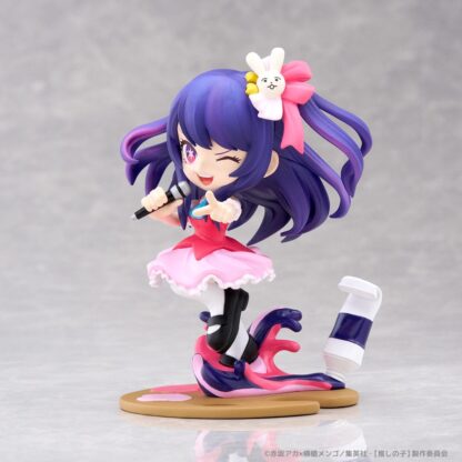 Oshi no Ko PalVerse PVC Statue Ai 11 cm – Bild 5