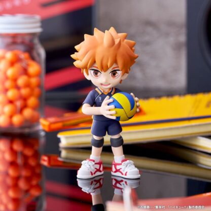 Haikyu!! PalVerse PVC Figuren 9 cm Sortiment (re-run) (6) – Bild 5