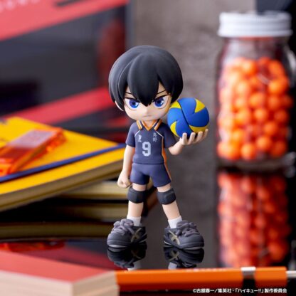 Haikyu!! PalVerse PVC Figuren 9 cm Sortiment (re-run) (6) – Bild 7