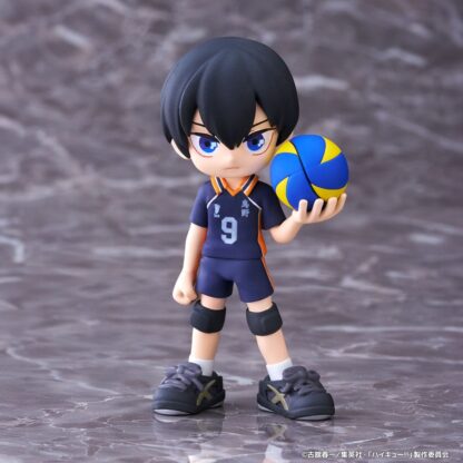 Haikyu!! PalVerse PVC Figuren 9 cm Sortiment (re-run) (6) – Bild 8