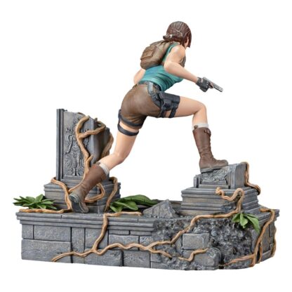 Tomb Raider PVC Statue Lara Croft 24 cm – Bild 4