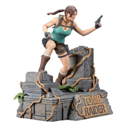 Tomb Raider PVC Statue Lara Croft 24 cm – Bild 5