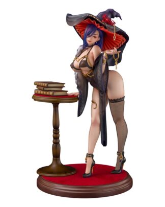 Original Character by Masami Chie Statue 1/7 The Witch 26 cm
