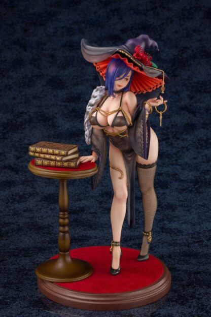 Original Character by Masami Chie Statue 1/7 The Witch 26 cm – Bild 3