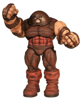 Marvel Select Actionfigur Juggernaut 18 cm