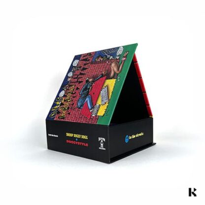 Snoop Doggy Dog - Doggystyle KiT Album Premium – Bild 4