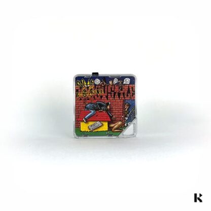 Snoop Doggy Dog - Doggystyle KiT Album Premium – Bild 5