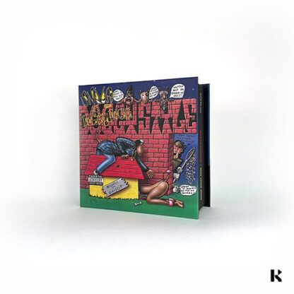 Snoop Doggy Dog - Doggystyle KiT Album Premium – Bild 6