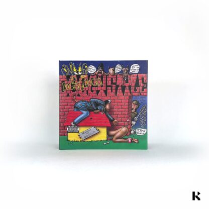 Snoop Doggy Dog - Doggystyle KiT Album Premium – Bild 7