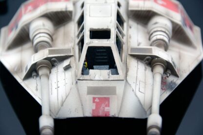 Star Wars Episode V Replik 1/1 Snowspeeder Crew Gift – Bild 2