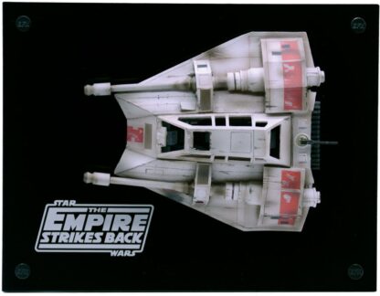 Star Wars Episode V Replik 1/1 Snowspeeder Crew Gift – Bild 4