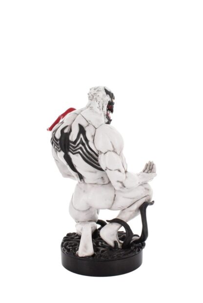 Marvel Cable Guys Lade-Halter Symbiote Anti-Venom 21 cm – Bild 4
