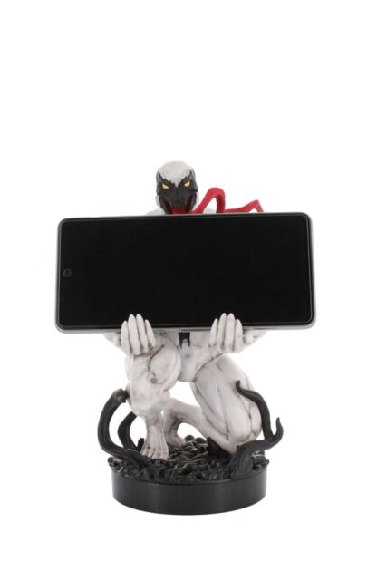 Marvel Cable Guys Lade-Halter Symbiote Anti-Venom 21 cm – Bild 9