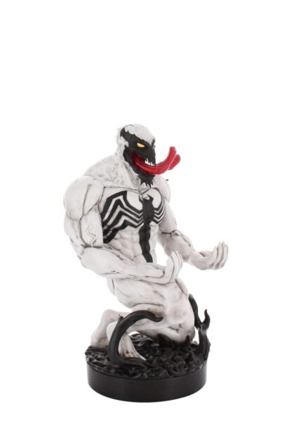 Marvel Cable Guys Lade-Halter Symbiote Anti-Venom 21 cm – Bild 10