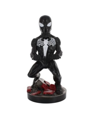 Marvel Cable Guys Lade-Halter Symbiote Spider-Man 21 cm