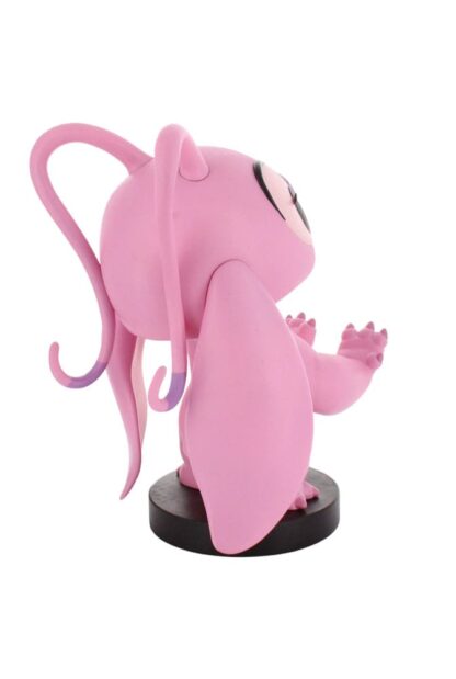 Lilo & Stitch Cable Guys Lade-Halter Angel 21 cm – Bild 7