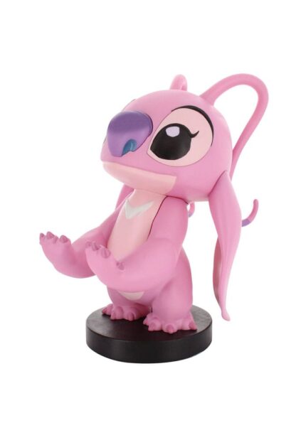 Lilo & Stitch Cable Guys Lade-Halter Angel 21 cm – Bild 8