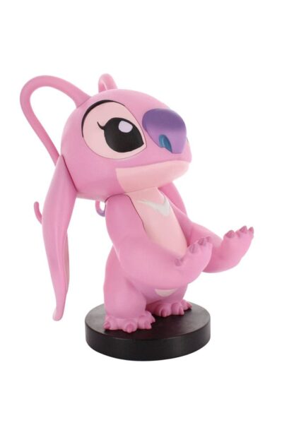 Lilo & Stitch Cable Guys Lade-Halter Angel 21 cm – Bild 10