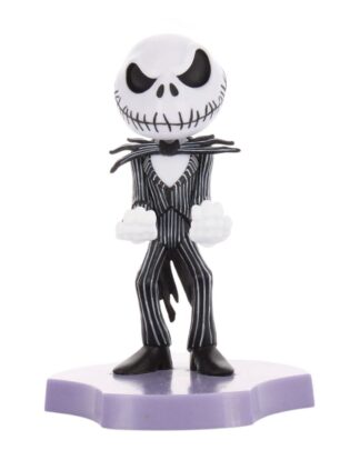 Nightmare Before Christmas Holdems Mini-Halter Jack 10 cm