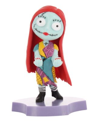 Nightmare Before Christmas Holdems Mini-Halter Sally 10 cm