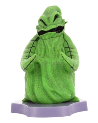Nightmare Before Christmas Holdems Mini-Halter Oogie-Boogie 10 cm