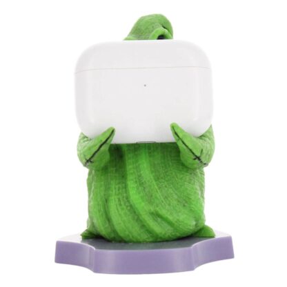 Nightmare Before Christmas Holdems Mini-Halter Oogie-Boogie 10 cm – Bild 2