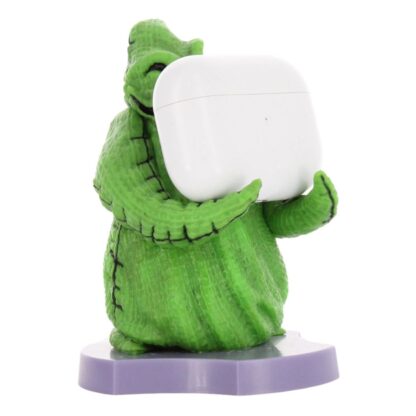 Nightmare Before Christmas Holdems Mini-Halter Oogie-Boogie 10 cm – Bild 4