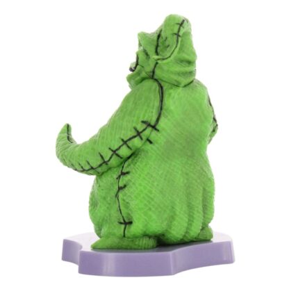 Nightmare Before Christmas Holdems Mini-Halter Oogie-Boogie 10 cm – Bild 6