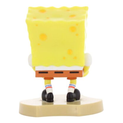 SpongeBob Holdems Mini-Halter SpongeBob 10 cm – Bild 2