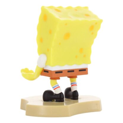 SpongeBob Holdems Mini-Halter SpongeBob 10 cm – Bild 3