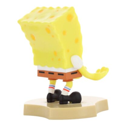 SpongeBob Holdems Mini-Halter SpongeBob 10 cm – Bild 4