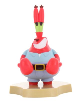 SpongeBob Holdems Mini-Halter Mr. Krabs 10 cm