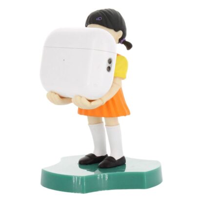 Squid Game Holdems Mini-Halter Young-Hee Girl 10 cm – Bild 3