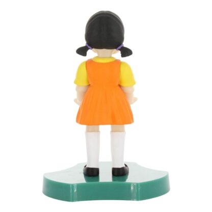 Squid Game Holdems Mini-Halter Young-Hee Girl 10 cm – Bild 5