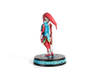 The Legend of Zelda Breath of the Wild PVC Statue Mipha Collector's Edition 22 cm – Bild 5