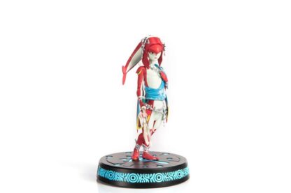 The Legend of Zelda Breath of the Wild PVC Statue Mipha Collector's Edition 22 cm – Bild 8