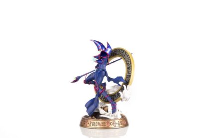 Yu-Gi-Oh! PVC Statue Dark Magician Blue Version 29 cm – Bild 20