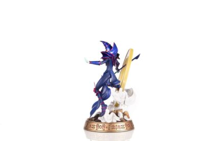 Yu-Gi-Oh! PVC Statue Dark Magician Blue Version 29 cm – Bild 21