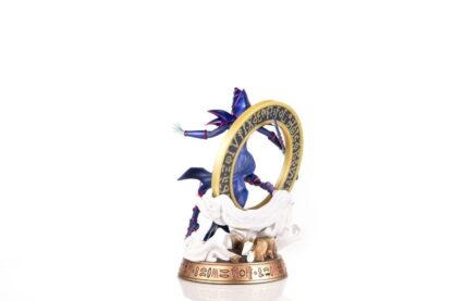 Yu-Gi-Oh! PVC Statue Dark Magician Blue Version 29 cm – Bild 22