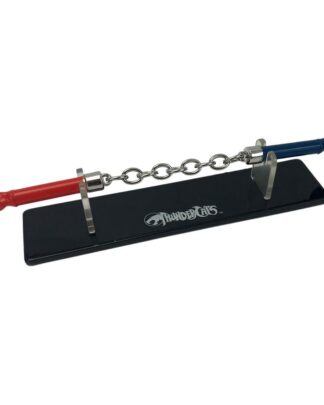 ThunderCats Mini Replik Panthro Nunchucks 16 cm