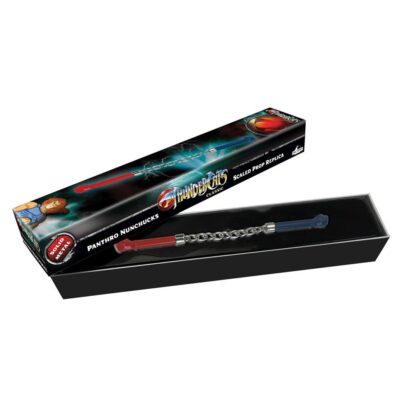 ThunderCats Mini Replik Panthro Nunchucks 16 cm – Bild 2