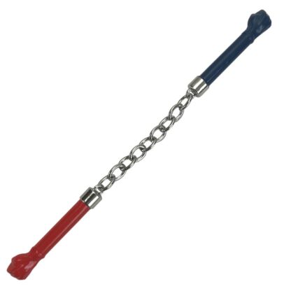 ThunderCats Mini Replik Panthro Nunchucks 16 cm – Bild 3