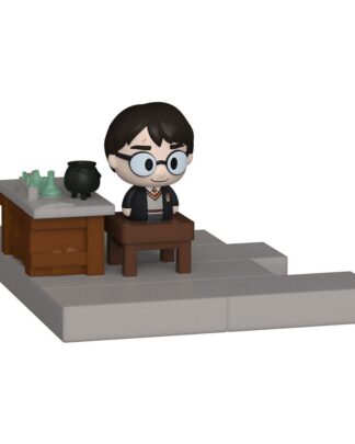Harry Potter Mini Moments Vinyl Figuren