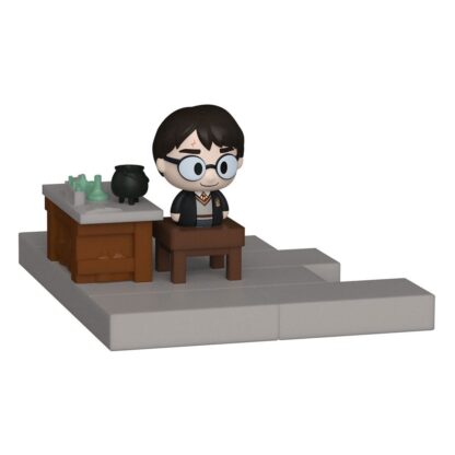Harry Potter Mini Moments Vinyl Figuren