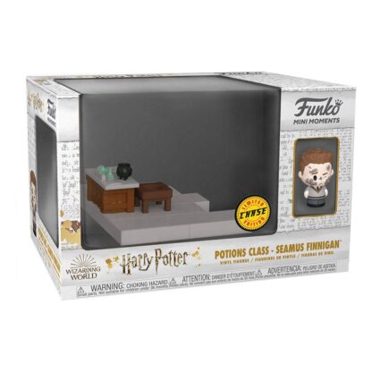 Harry Potter Mini Moments Vinyl Figuren – Bild 4