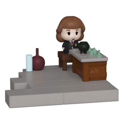 Harry Potter Mini Moments Vinyl Figuren Hermine