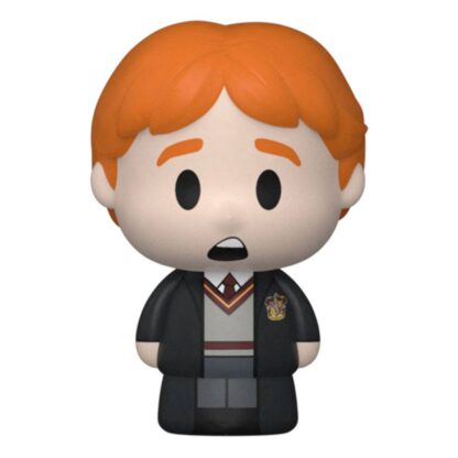 Harry Potter Mini Moments Vinyl Figuren Ron