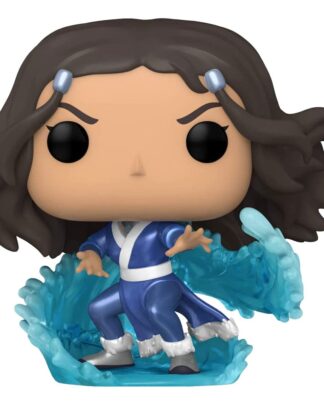 Avatar Der Herr der Elemente POP! Animation Vinyl Figur Katara (MT/GW) 9 cm