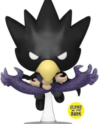 My Hero Academia POP! Animation Vinyl Figur Tokoyami(FA)(GW) Exclusive 9 cm